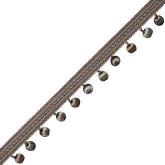 AURELIA BEADED FRINGE