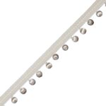 AURELIA BEADED FRINGE