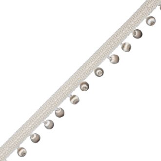 AURELIA BEADED FRINGE