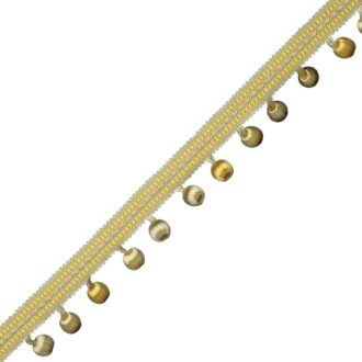 AURELIA BEADED FRINGE