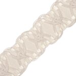 2.5" KENSINGTON BRAID