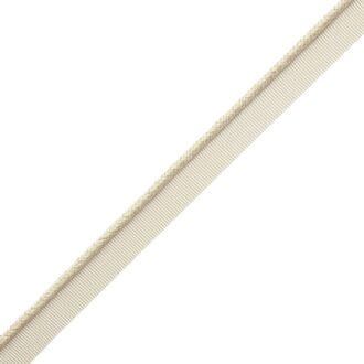 GARLAND LINEN CORD WITH TAPE