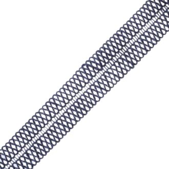 SAVANNAH JUTE OPENWEAVE BRAID