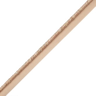 STEPPE HEATHERED CORD WITH TAPE