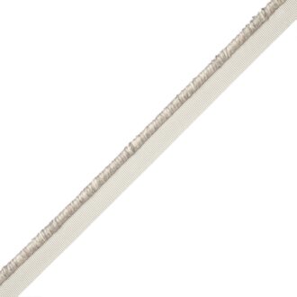STEPPE HEATHERED CORD WITH TAPE