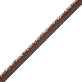 STEPPE HEATHERED CORD WITH TAPE
