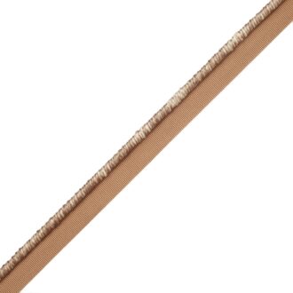 STEPPE HEATHERED CORD WITH TAPE