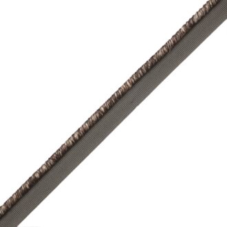 STEPPE HEATHERED CORD WITH TAPE