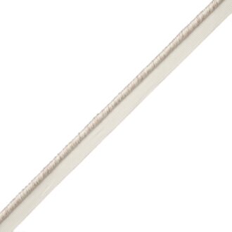 STEPPE HEATHERED CORD WITH TAPE