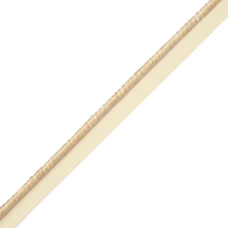 STEPPE HEATHERED CORD WITH TAPE