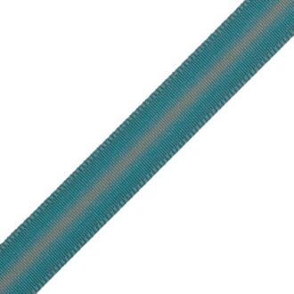 STRATA OMBRÉ BORDER