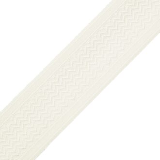 STRATA CHEVRON BORDER