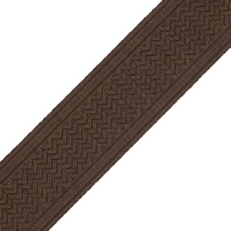 STRATA CHEVRON BORDER