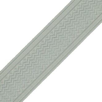 STRATA CHEVRON BORDER
