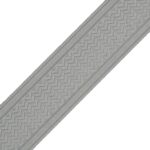 STRATA CHEVRON BORDER