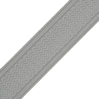 STRATA CHEVRON BORDER