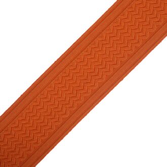 STRATA CHEVRON BORDER