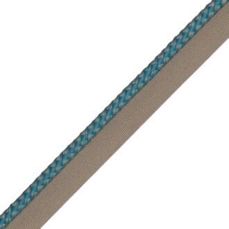 1/4" (6MM) STRATA CORD W/TAPE