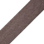 LUMIERE RIBBED BORDER