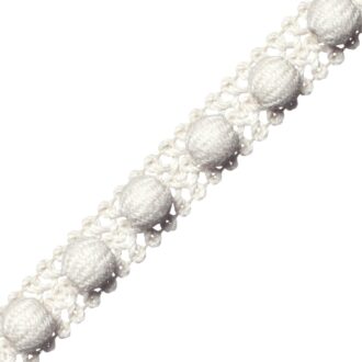 HARBOUR BEADED BRAID