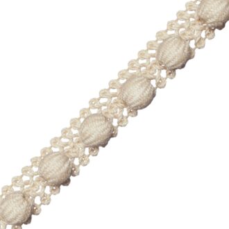 HARBOUR BEADED BRAID