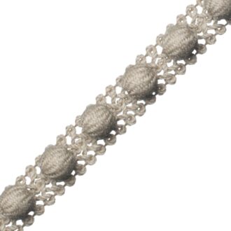 HARBOUR BEADED BRAID
