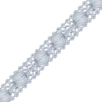 HARBOUR BEADED BRAID