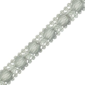 HARBOUR BEADED BRAID