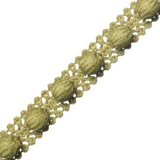 HARBOUR BEADED BRAID