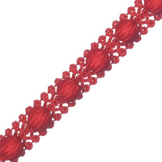 HARBOUR BEADED BRAID