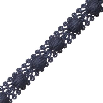 HARBOUR BEADED BRAID