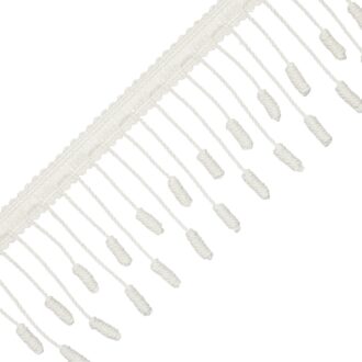 HARBOUR BARREL KNOT FRINGE