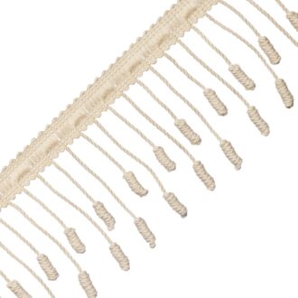 HARBOUR BARREL KNOT FRINGE