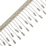 HARBOUR BARREL KNOT FRINGE
