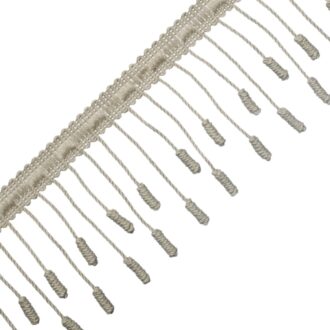HARBOUR BARREL KNOT FRINGE