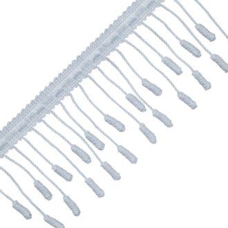 HARBOUR BARREL KNOT FRINGE