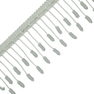 HARBOUR BARREL KNOT FRINGE