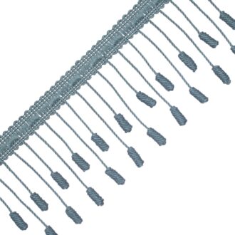 HARBOUR BARREL KNOT FRINGE
