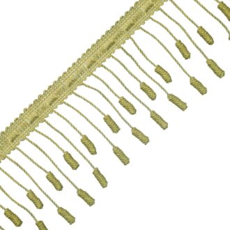 HARBOUR BARREL KNOT FRINGE