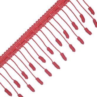 HARBOUR BARREL KNOT FRINGE