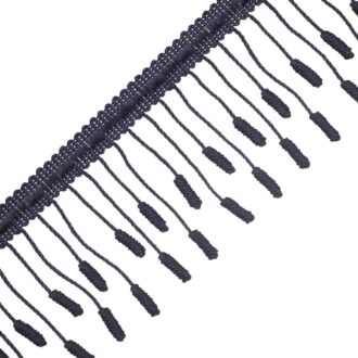 HARBOUR BARREL KNOT FRINGE