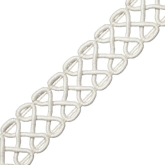 HARBOUR SERPENTINE BRAID
