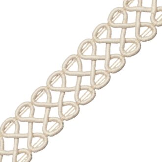 HARBOUR SERPENTINE BRAID