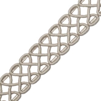 HARBOUR SERPENTINE BRAID