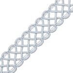 HARBOUR SERPENTINE BRAID