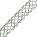 HARBOUR SERPENTINE BRAID
