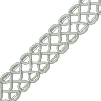 HARBOUR SERPENTINE BRAID