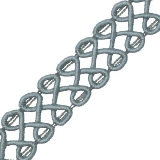 HARBOUR SERPENTINE BRAID
