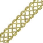 HARBOUR SERPENTINE BRAID