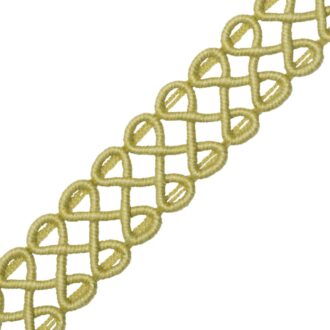 HARBOUR SERPENTINE BRAID